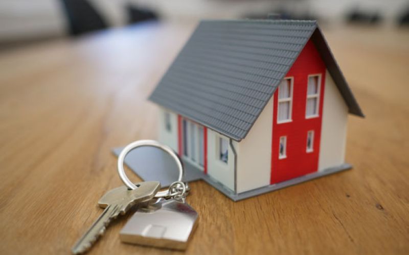Immobilien – Kauf, Verkauf und Vermietung